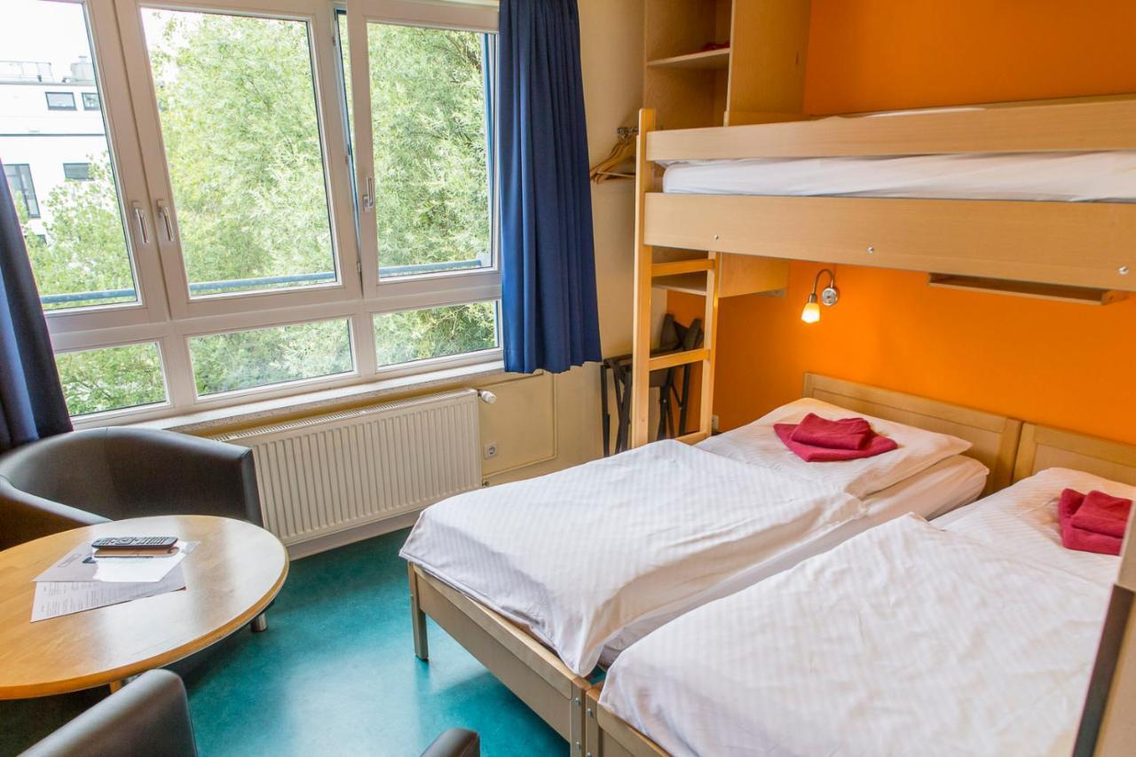 Triple Room Disability Access