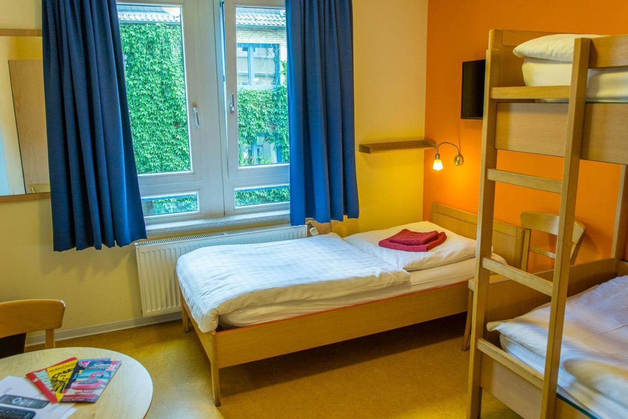 Triple Room Disability Access