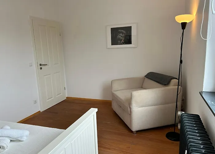 Hamburg City Hostel